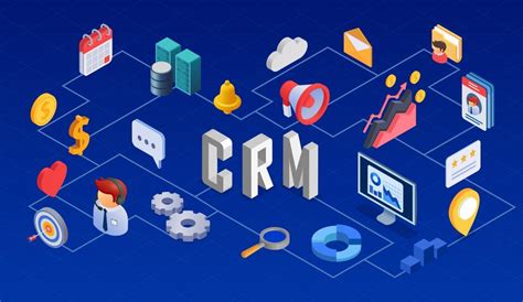 Maximizing The Roi Of Your Law Firms Crm System Beveron Technologies