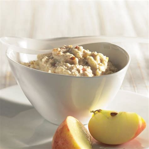 Bircher Müsli das Original selber machen BRIGITTE de