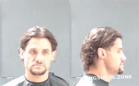 Riffle Steven Thomas 07312023 Hunt County Mugshots Zone