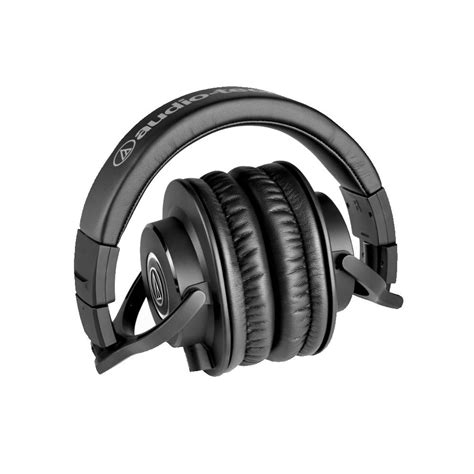 Audio Technica Headphone Professional Monitor Series