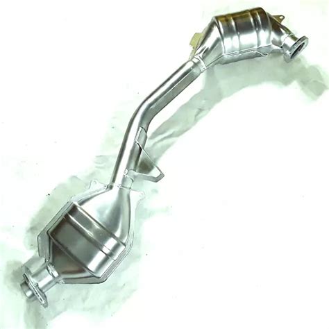 Genuine Subaru Catalytic Converters Subaru Parts Plus