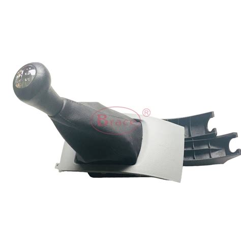 Gear Shifter Mechanism Shift Lever Assembly For Changan Alsvin