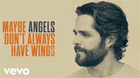 Thomas Rhett - Angels Chords | ChordsWorld.com