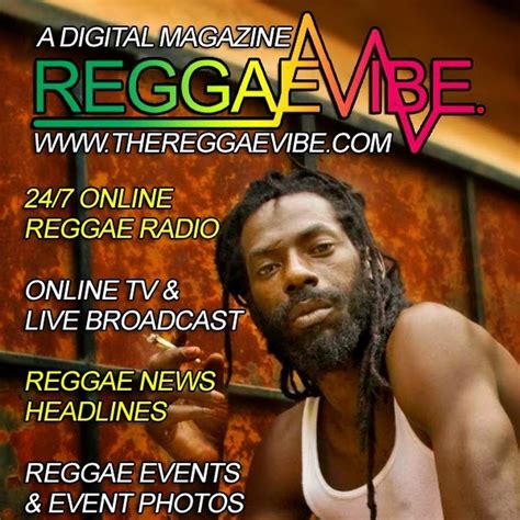 Reggae Vibe YouTube