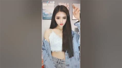 抖音热舞 抖音热门漂亮长腿小姐姐性感火辣最火的舞蹈！tiktok Chineses Beautiful Girl Sexy Part