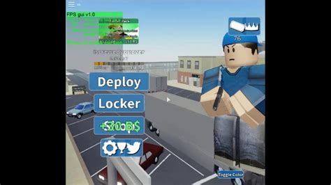 New Roblox Arsenal Aimbot Esp Script Youtube