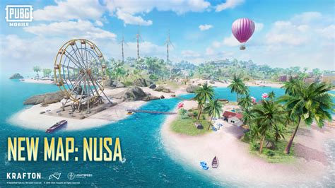 PUBG Mobile Te Invita A Enfrentar A Tus Creadores Favoritos En Nusa