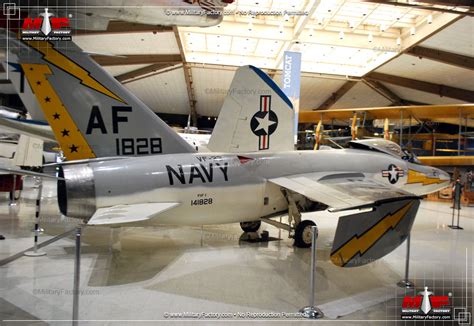 Grumman F11F / F-11 Tiger Carrier-Borne, High-Performance Fighter Aircraft