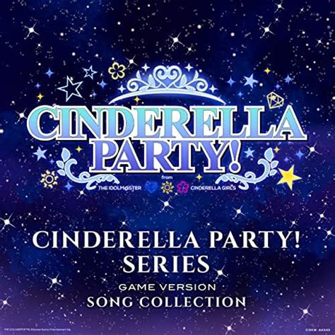 Amazon Music Unlimited Sayuri Hara Ruriko Aoki From Cinderella