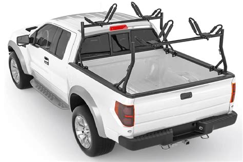 Best Kayak Racks For Trucks Kayaking Made Easy