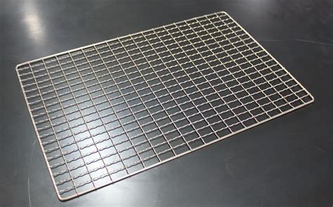 Grill Wire Mesh Tradekorea