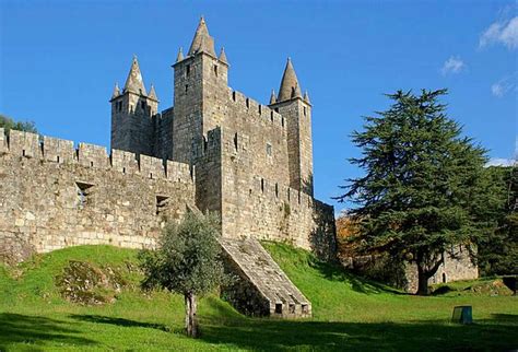 Castelos Em Portugal Que Voc Precisa Visitar Turista Profissional