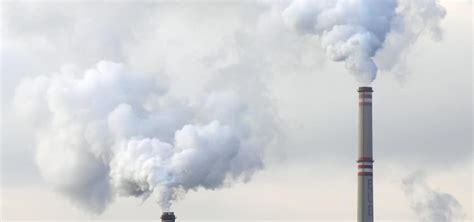 By Phasing Out Coal Fired Plants We Can Save Millions Of Lives