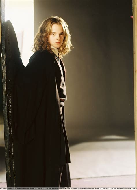 Prisoner Of Azkaban Promo Pics Emma Watson Photo 11415286 Fanpop