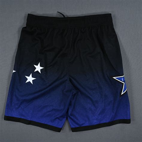 Tyrese Haliburton Indiana Pacers Nba All Star Shorts St