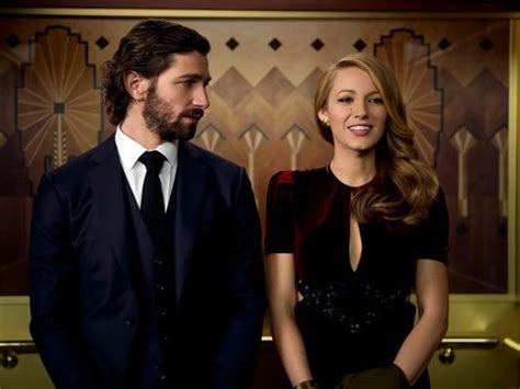 'The Age Of Adaline' Trailer: Blake Lively Reveals The Downside Of ...