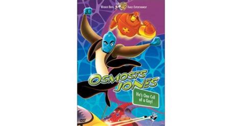 Osmosis Jones Movie Review | Common Sense Media