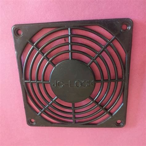 120mm Exhaust Fan Guard At ₹ 14piece In Faridabad Id 2852308984973