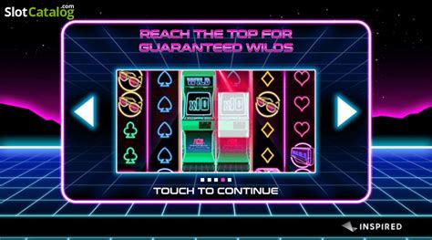 Neon Pyramid Inspired Gaming Read Review Play Slot For Free