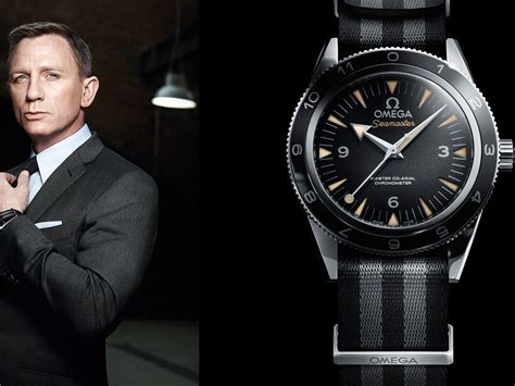 James Bond Watches Price Guide 2011 10