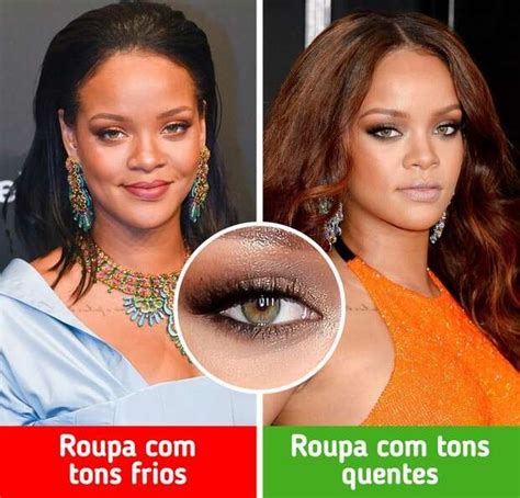 Incr Veis Truques De Maquiagem Para Deixar Seus Olhos Mais Expressivos