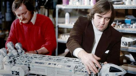 Space 1999 Documentary To Focus On The Iconic Eagle Spacecraft Space