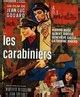 Les Carabiniers De Jean Luc Godard IDEOZ Voyages