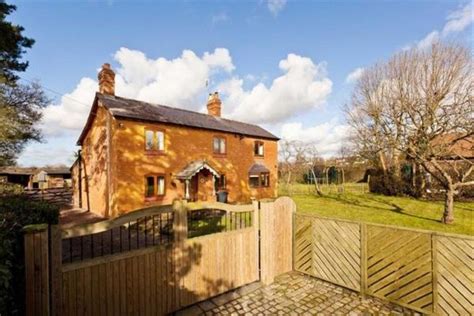 Property Valuation Rose Cottage Huxley Lane Huxley Chester