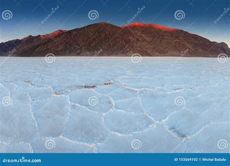 view   basins salt flats badwater basin death valley inyo