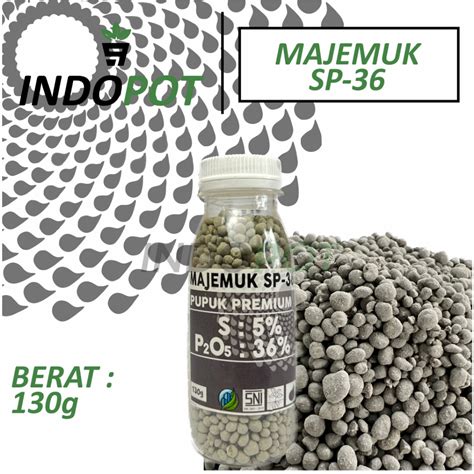 Jual Pupuk Majemuk SP 36 Pupuk Pemicu Pertumbuhan Akar Pupuk Pemercepat