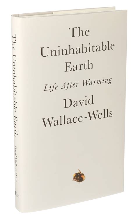 In ‘the Uninhabitable Earth Apocalypse Is Now The New York Times