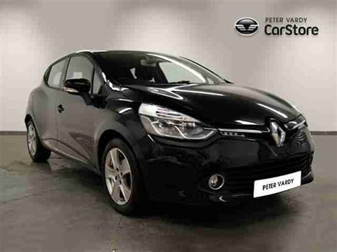 Renault Clio Hatchback Car For Sale