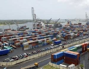 Nigerian Government Approves 2 59bn For Badagry Deep Seaport Project