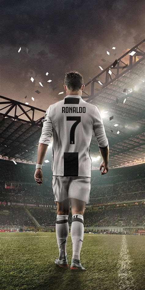 563 Wallpaper Hd Football Cr7 - MyWeb