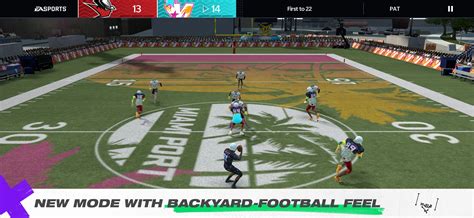 Download And Play Madden Nfl 21 Mobile Football On Pc And Mac With Mumu