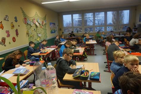 Grundschule Wilhelm Gentz Neuruppin Bundesdeutscher Vorlesewettbewerb