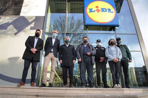 Lidl Abre Su Segunda Tienda En Inca La M S Grande De La Compa A En