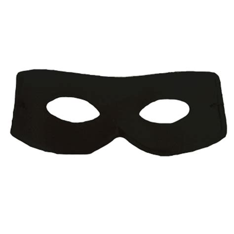 Zorro Eye Mask