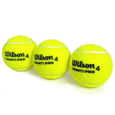 Hard Court Tennis Balls | Tenniszon