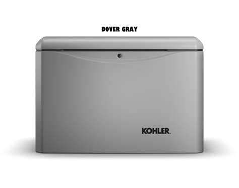 Kohler 26rca Exclusive Color Home Standby Generator Nationwide Generators