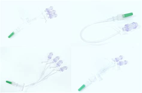 Prolongateur De Perfusion Intraveineux Cet Ss S Lily Medical