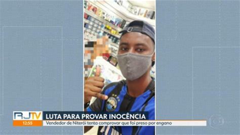 Justiça Concede Habeas Corpus A Homem Confundido Com Traficante E Preso