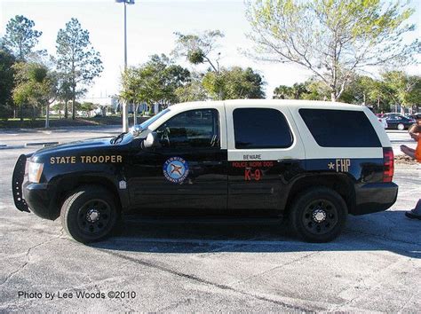 Florida Highway Patrol | Police cars, Old police cars, Ford explorer hybrid