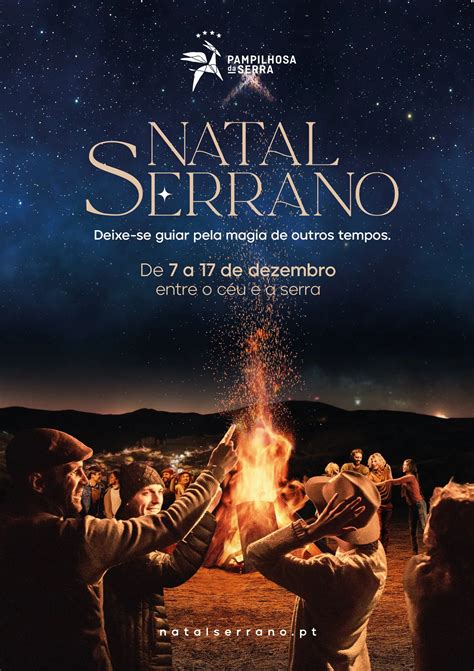 Natal Na Pampilhosa Da Serra