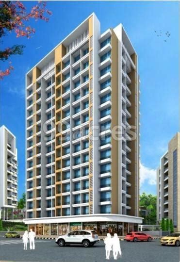 Krishna Orchid Ulwe Navi Mumbai Price List Brochure Floor Plan