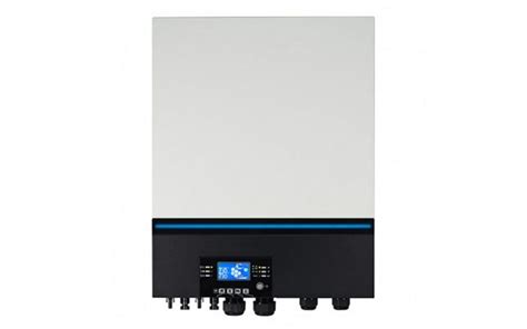 RCT AXPERT MAX 8KVA 8KW INVERTER 48V 8000W DUAl MPPT Network