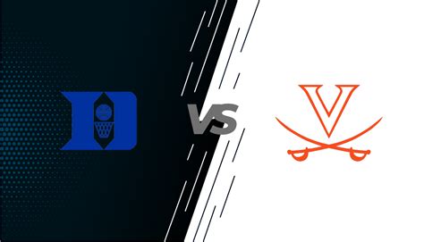 Game Preview Duke Vs Virginia Dukeblog