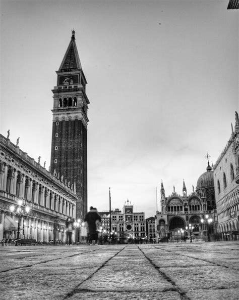 Premium Photo Low Angle View Of Piazza San Marco In Venice