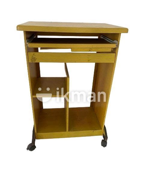 Computer Table For Sale Maharagama Ikman