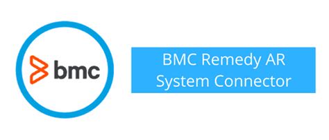 Bmc Remedy Logo